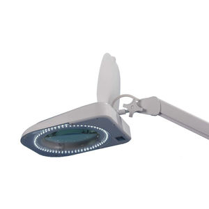 luminária para iluminação