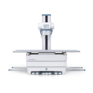 sistema de radiografia