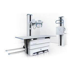 sistema de radiografia