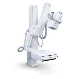 sistema de radiografia