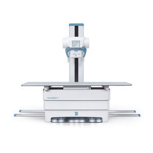 sistema de radiografia