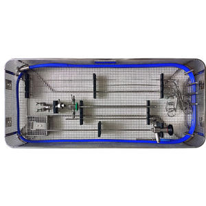 kit de instrumentos para cirurgia urológica
