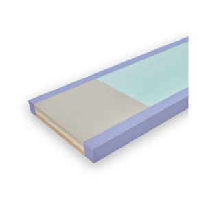 colchão para cama hospitalar