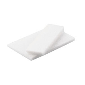 agente hemostático em pads