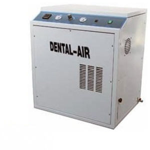 compressor odontológico 1