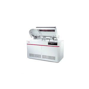 analisador automático de química clínica