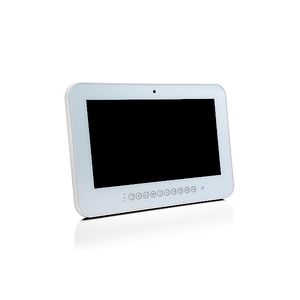 painel PC médico sem ventilação