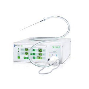 insuflador para endoscopia neonatal 1
