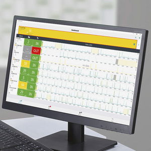 software médico-hospitalar