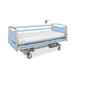 cama hospitalar