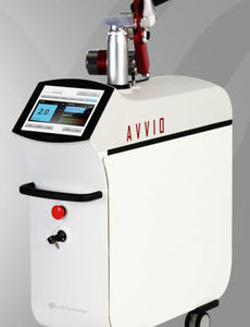 laser para dermatologia