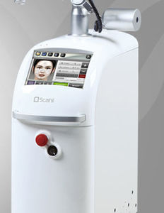 laser para dermatologia