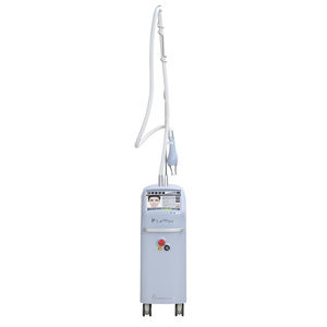 laser para rejuvenescimento da pele