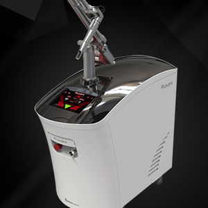 laser para remoção de tatuagens
