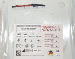 fibra óptica para laser cirúrgico