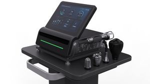 laser para fotoestimulação veterinária para equídeos