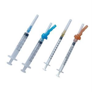 seringa 1 ml