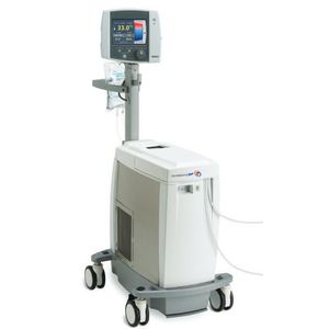 sistema de controle da temperatura dos pacientes