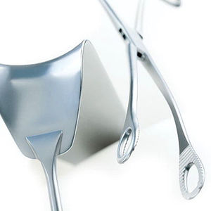 kit de instrumentos para cirurgia bariátrica