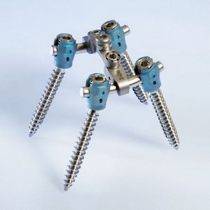 sistema de osteossíntese toracolombar