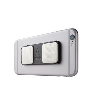 eletrocardiógrafo para ECG em repouso