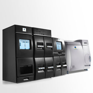 sistema automatizado para identificação de bactérias
