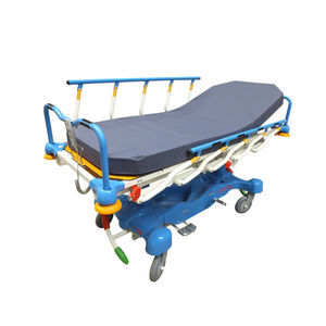 carro-maca de transporte