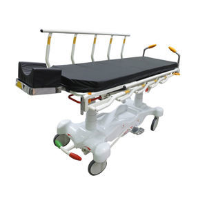 carro-maca para transferência de pacientes