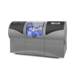 fresadora de CAD/CAM