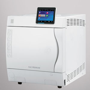 autoclave odontológica