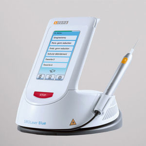 laser odontológico