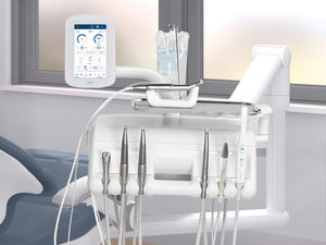 equipo odontológico para fixar em cadeira