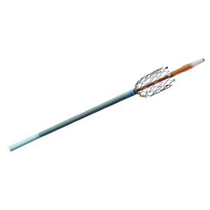 stent periférico / de artéria femoral / autoexpansível