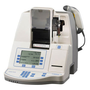 medidor de coagulação sanguínea automático