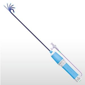 bainha para acesso vascular