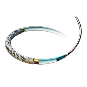 stent coronário
