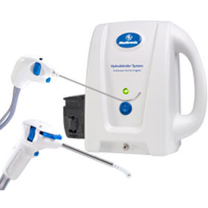 bomba de irrigação para endoscopia