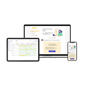 software médico-hospitalar