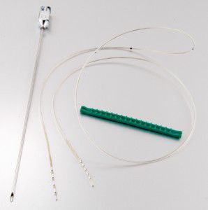 eletrodo para EEG