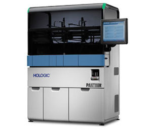 analisador bioquímico automático