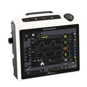ventilador mecânico