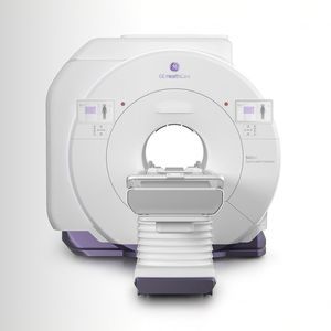 equipamento de ressonância magnética sem hélio 1