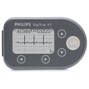 Holter de 12 canais