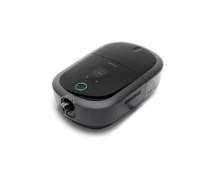 aparelho CPAP para internação domiciliar