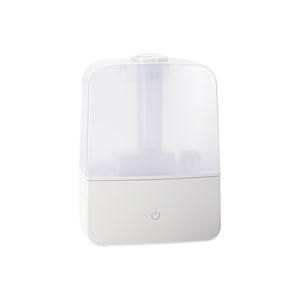 umidificador ultrassônico