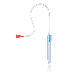 aspirador nasal / manual / infantil