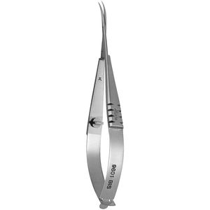 tesoura para cirurgia oftalmológica 1