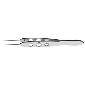pinça para cirurgia oftalmológica