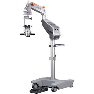 microscópio para cirurgia oftalmológica