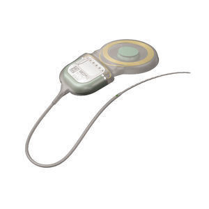 unidade interna para implante coclear 1